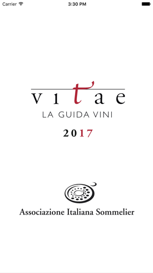 Vitae 2017