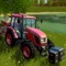 Farmer World : Christmas Farming Simulator