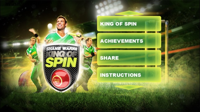 Shane Warne: King Of Spin(圖3)-速報App