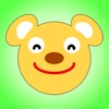 Funny Teddy-bear - Stickers for iMessage