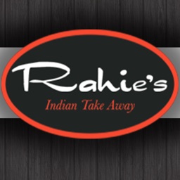 Rahie's Indian Takeaway