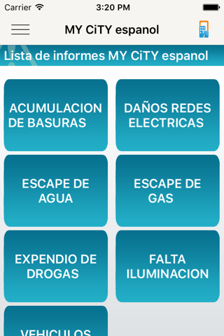 My City Español screenshot 3