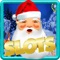 HD Animated Snow SLOTS Merry Christmas