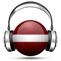 Latvia Radio Live Player (Latvian / Latvija / latviešu valoda) icon