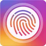 Lock for Instagram App Contact