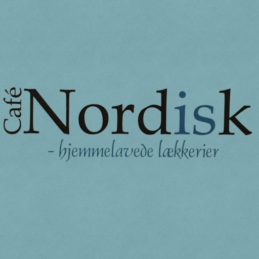 Cafe Nordisk Taastrup icon