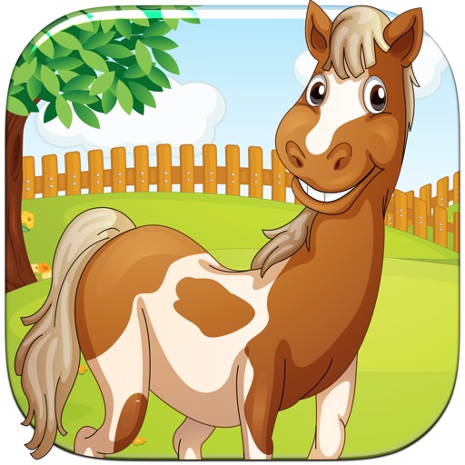 Cart before the horse Free icon