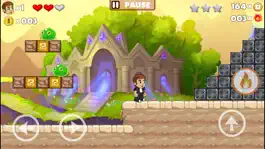 Game screenshot Tim's Trip - игры бесплатно Free Run дурак Games mod apk