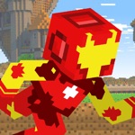 Craft Iron Clash - Royal Hero Run Mania