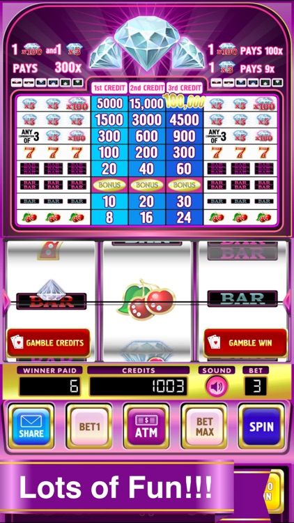 Wild stampede slot machine