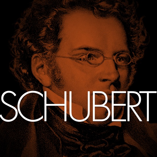 Schubert: Popular Music icon
