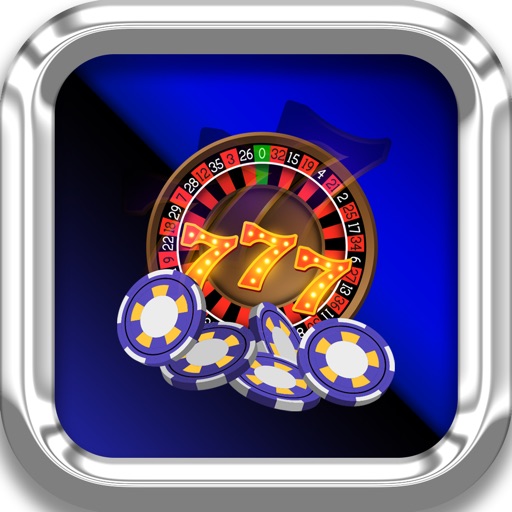 777 Slots Deluxe Wild Jam - Free Slot Casino Game icon