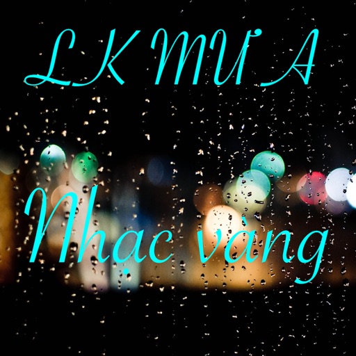 Nhạc Vàng Liên Khúc Mưa icon