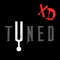 Tuned XD - Singers & Guitarists Tuner + Multitool