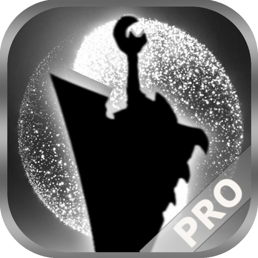 ARPG::Shadow War Pro icon