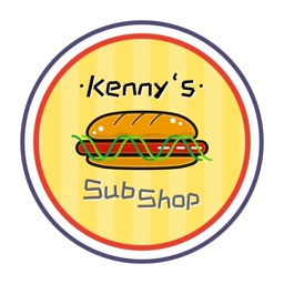 Kenny's Sub Shop