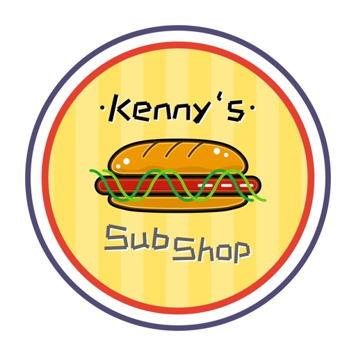 Kenny's Sub Shop