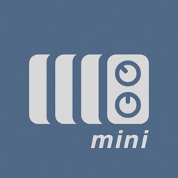 MiMiXmini - Mixer for Audiobus