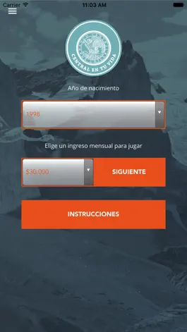 Game screenshot La inflación en tu vida mod apk