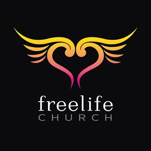 Freelife Church icon