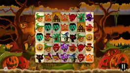 Game screenshot Mahjong Trick or Treat mod apk