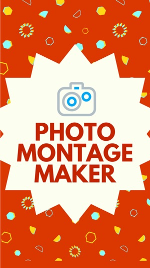 Photo Montage Maker(圖1)-速報App