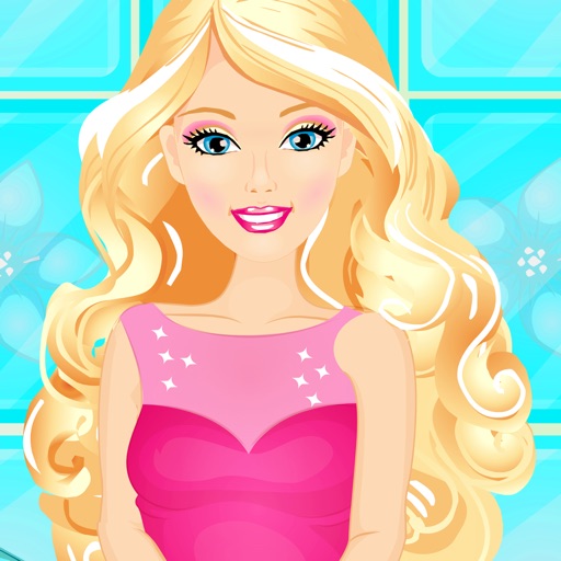 Girls become mothers:my new born spa care iOS App