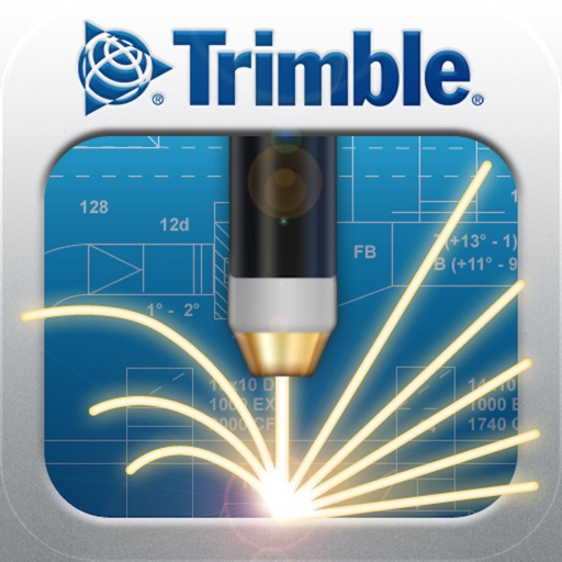 Trimble Field Fitting Input