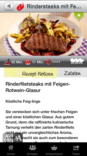 Grillen – Grillrezepte und Grilltipps von Landmann(圖2)-速報App