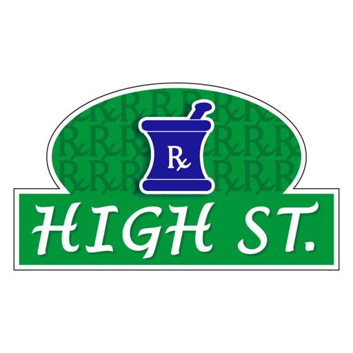 High Street Discount Pharmacy