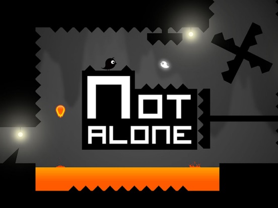 NOT ALONE ‐ノットアローン‐ ひトリぼっちじゃないのおすすめ画像1