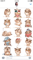 Obi - Furry Squad Captura de tela 2