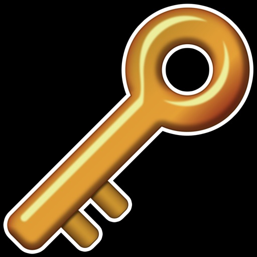 Major Key - Keys to success iOS App