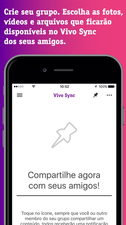 Vivo Sync screenshot-3