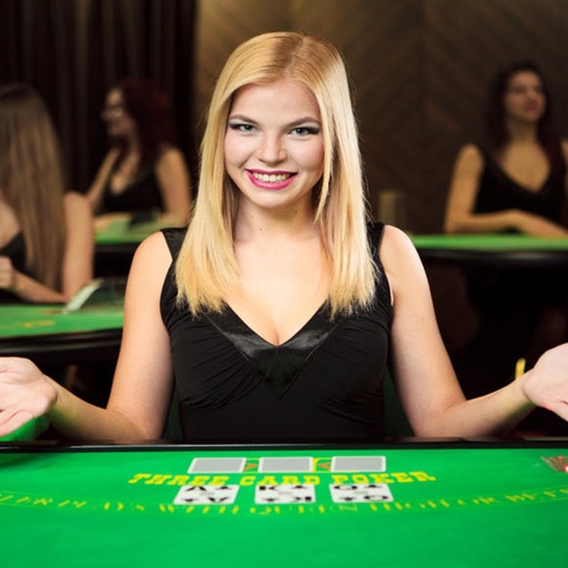 Black jack - Vegas casino iOS App