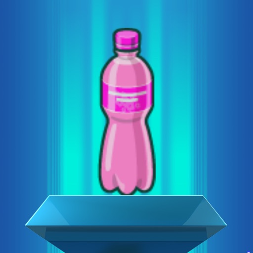 Flip Bottle Extreme icon