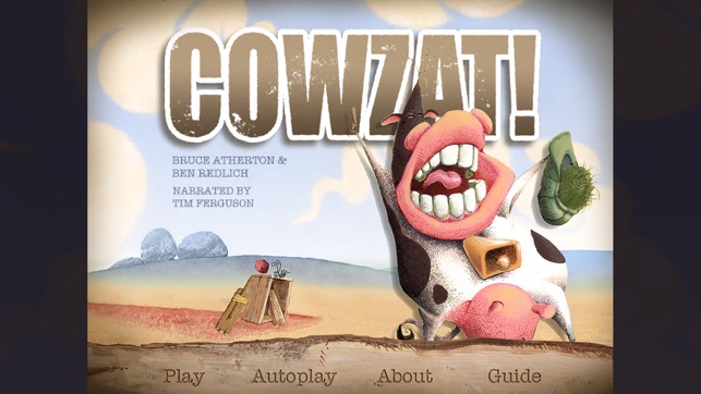 Cowzat Lite(圖1)-速報App