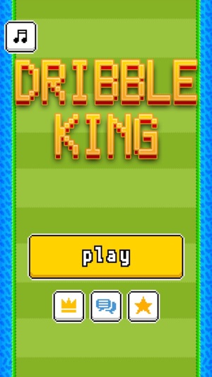 Dribble King - Unstoppable Soccer Dribbler(圖4)-速報App