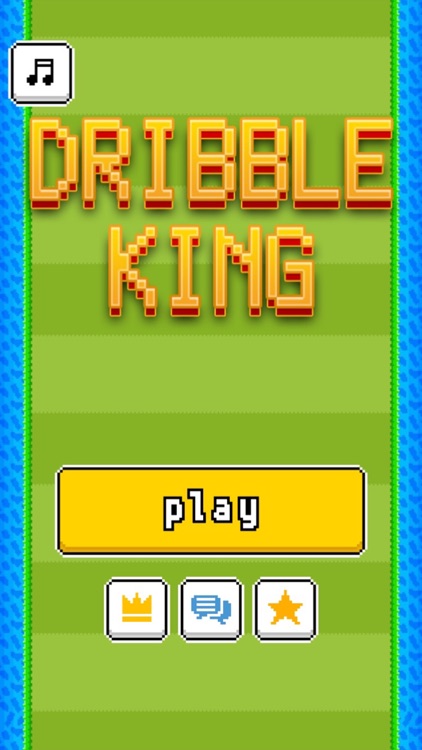 Dribble King - Unstoppable Soccer Dribbler screenshot-3