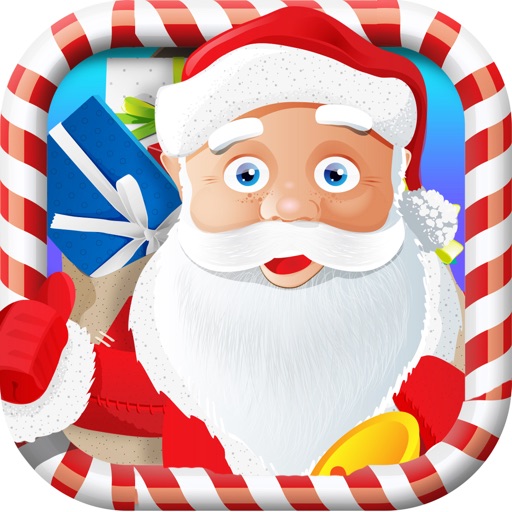 Santa Claus Endless Run 2017 iOS App