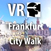 VR Frankfurt City Walk - Virtual Reality Germany