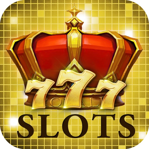 Slots Royale™ iOS App