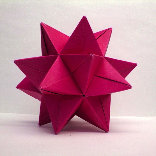 Origami Guru HD icon