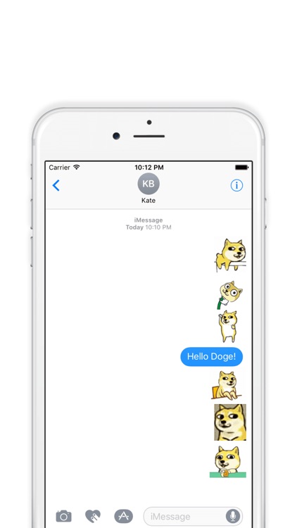 Doge screenshot-3