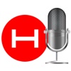 Hunkz Radio FM Tuner