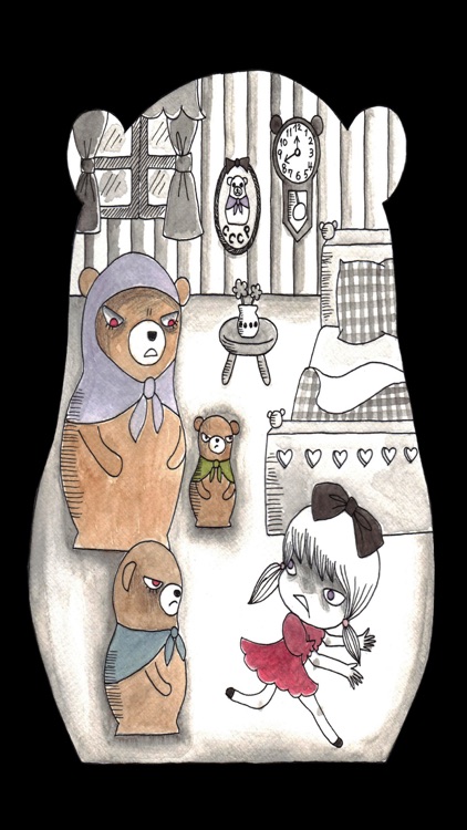 Macabre Fairy Tales