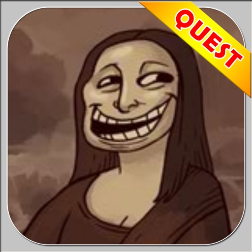 Super Escape Quest icon