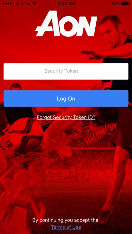 Aon Ops Monitor TM screenshot-3