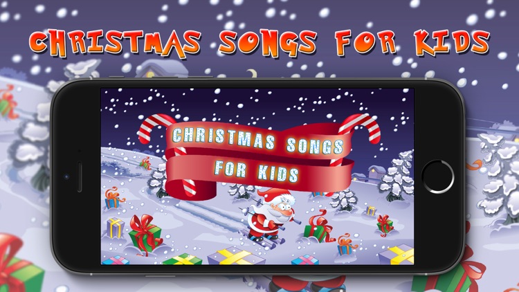 Christmas Songs For Kids 2016