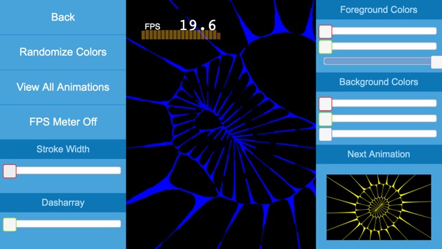 Trippy Animations(圖1)-速報App